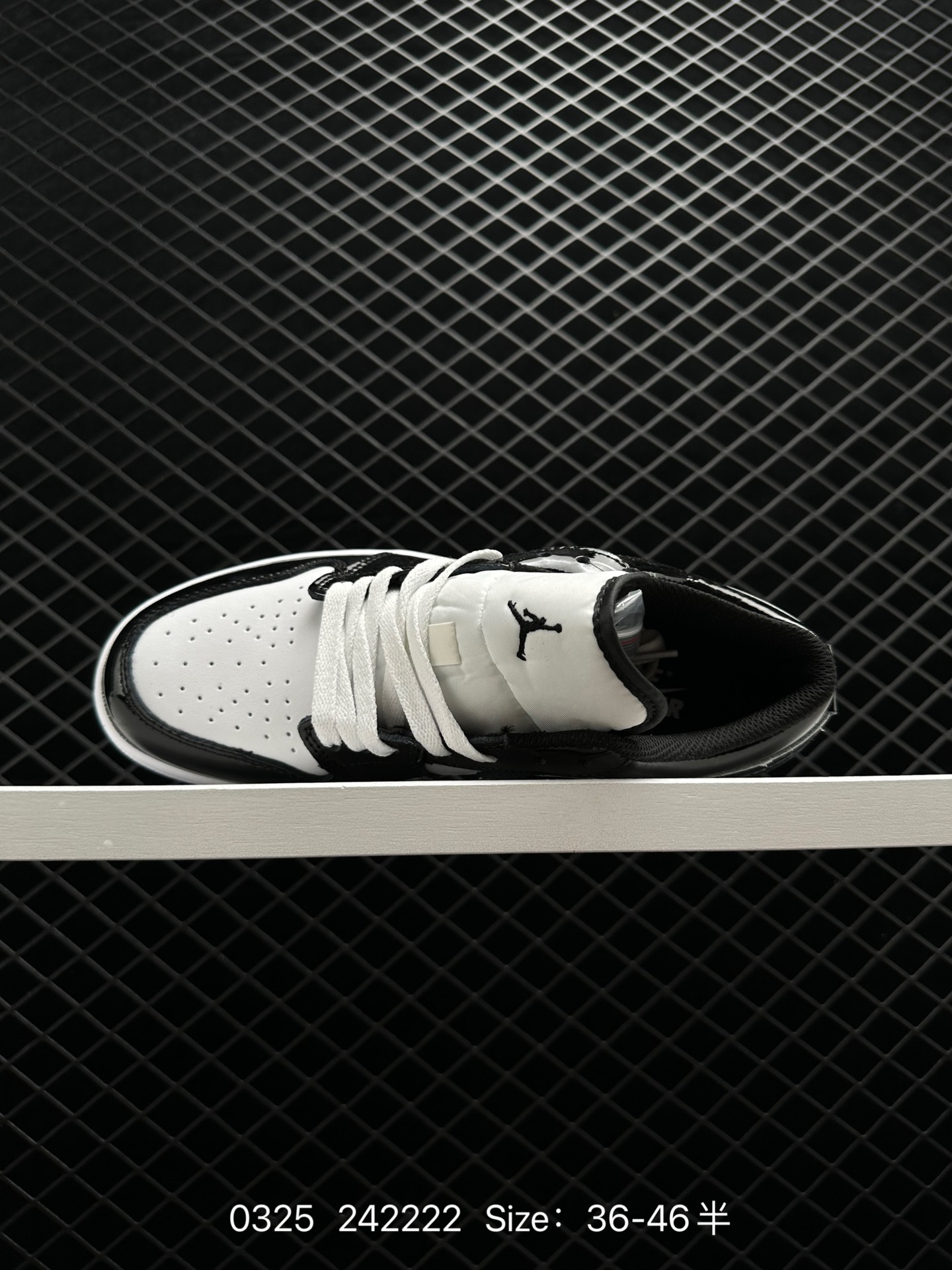 Tiffany x Travis Scott x Air Jordan 1 Low